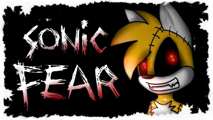 Sonic.exe and tails doll by Horror_fan2 on Sketchers United