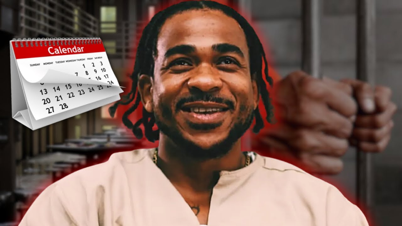 Макс Б. был приговорён к 75 годам тюрьмы по этой дикой причине