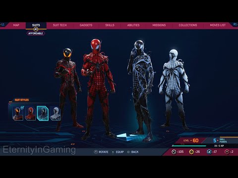 その他 Absolute Carnage & Spider-man Blue hqdefault.jpg