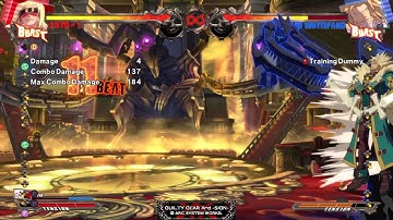 Zato=1 Raw Dust Shadow Gallery Loop Unblockable