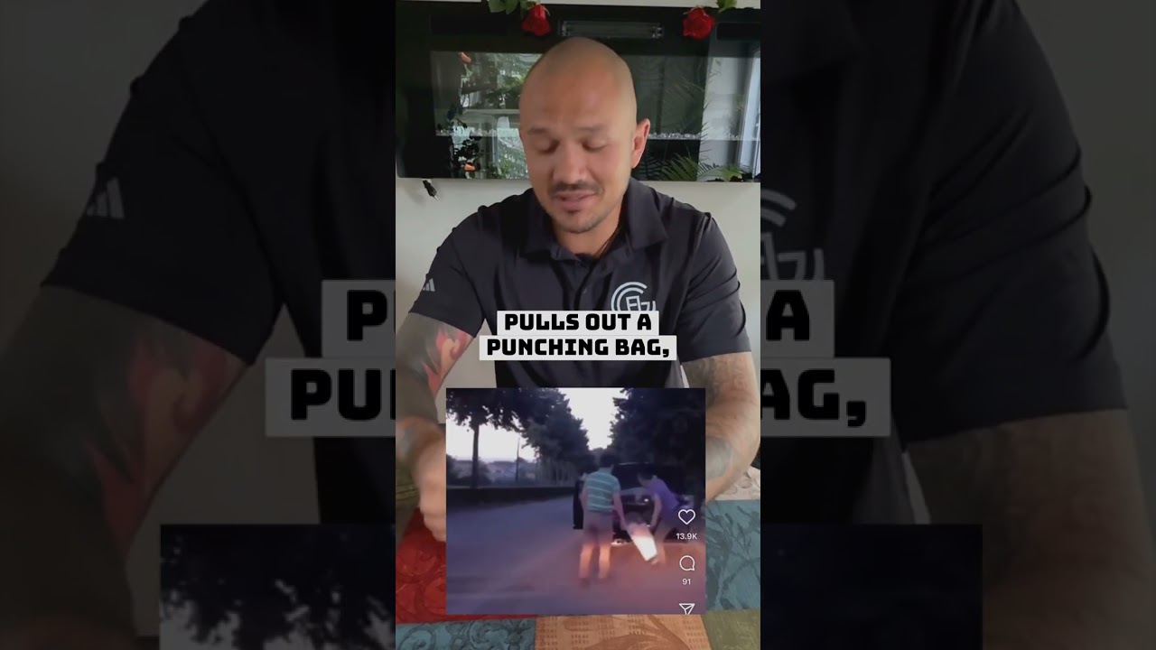 You Won't Believe This Road Rage Solution!