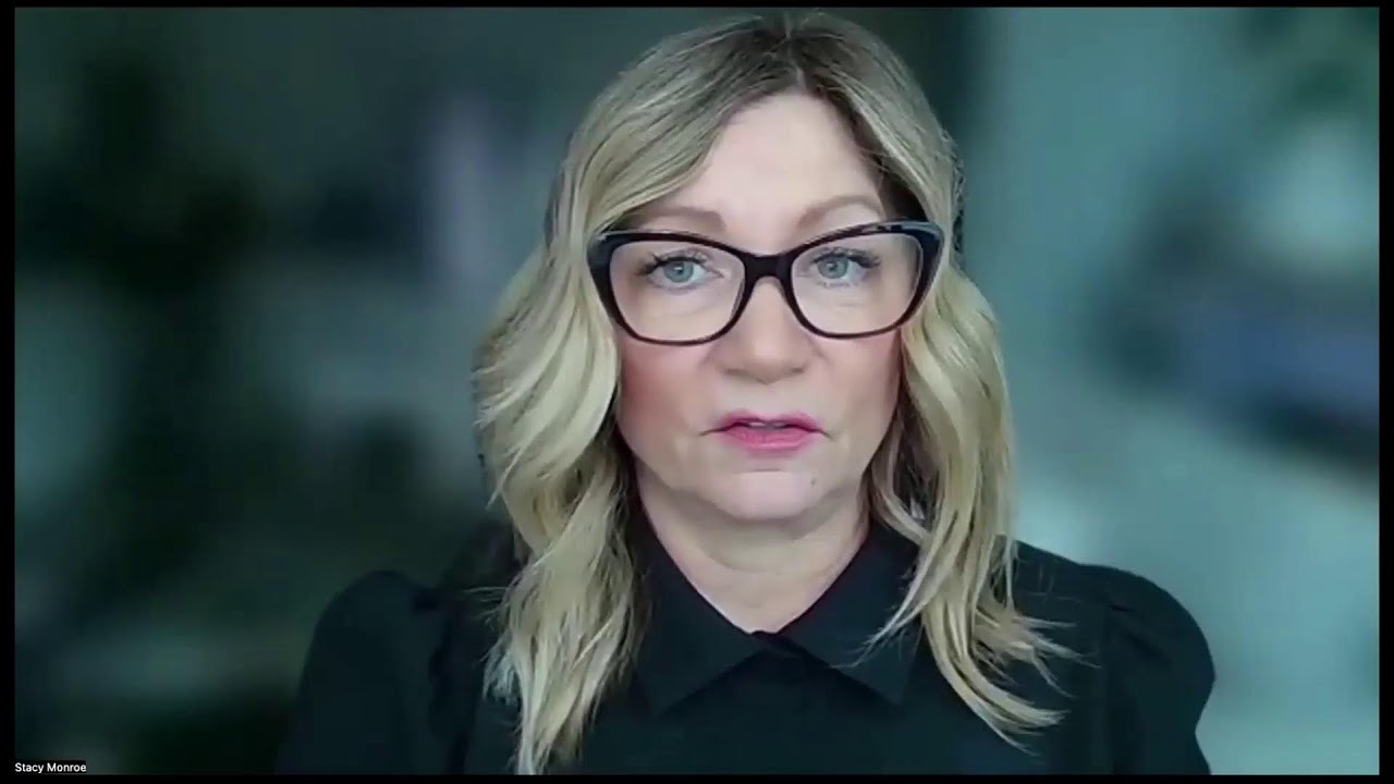 Stacy Monroe: 6 Figure Stylist Blueprint