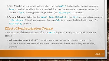 Understanding await Task.Delay(1) and Its Impact on Parallel Execution in C#