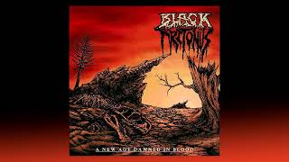 Black Tritonus - A New Age Dawned in Blood