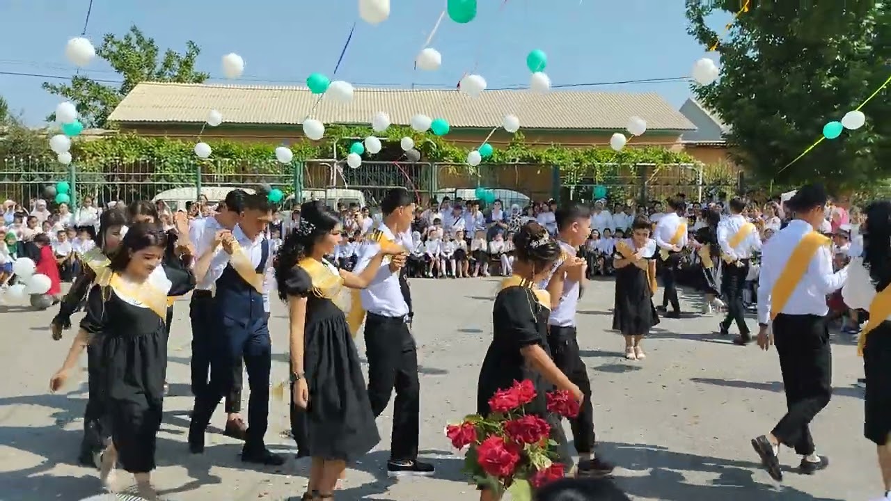 Rishton tumani 58-maktab