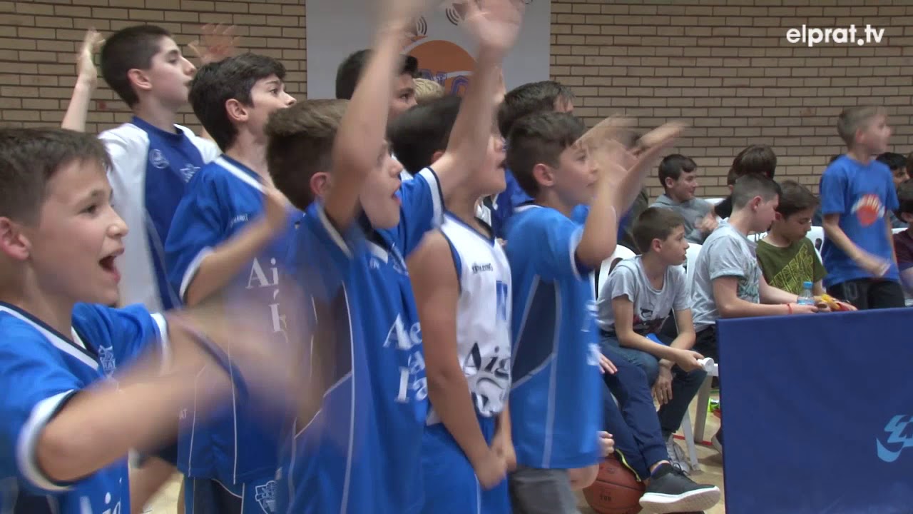 Retransmissions d'AE Prat al Prat Ràdio