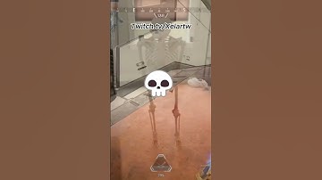 Digital Footprint💔 #apexclips #apexlegend #apexfunny #apexmemes #apexfunnymoments #apexedit #apex