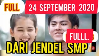 Dari jendela smp 24 september 2020 full