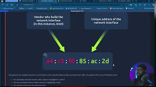 Famous Learn Networking Basics for Hacking | TryHackMe & HackTheBox Live! Net Worth