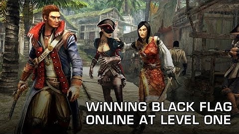 How to Deathmatch with No Skills: PC LEVEL 1 EDITION  // Assassin