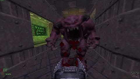 Doom 64 Retribution | Watch Me Die, 100% | ABS02: Crisis