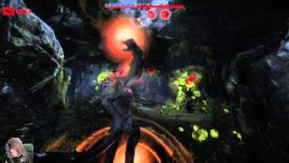 GasDog's 1st Impression on Evolve