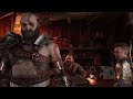 God of War Ragnarok PS5 Live Gameplay 🔥