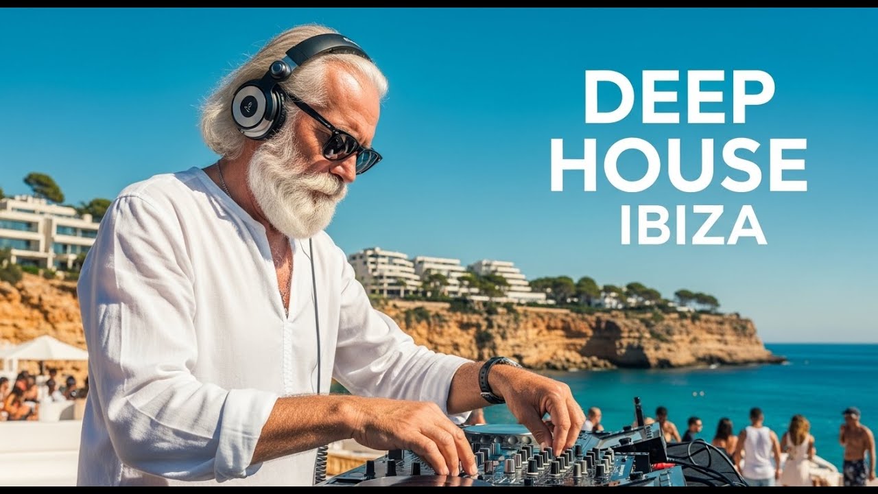 Mega Hits 2026 🌿 The Best Of Vocal Deep House Music Mix 2025 🌿 Summer Music Mix 2025