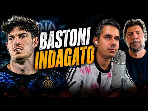 Video BASTONI INDAGATO: cosa sta succedendo? E il CASO RUGGERI…