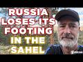 Russia Tucks Tail in Mali || Peter Zeihan Mp3 Song