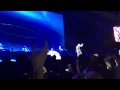 Eminem - Stan/Sing for the moment/Like Toy Soliders/Forever Live Sydney 2011