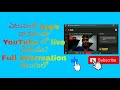 How to Do Live Stream on YouTube without 1000 Subscribers | in Telugu | by srinu telugu tech news