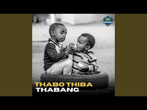 Thabo Thiba Thabang