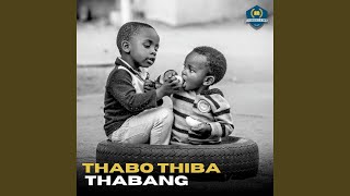Thabo Thiba Thabang
