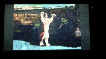 Attempted video regarding my new ZT180 Android Tablet