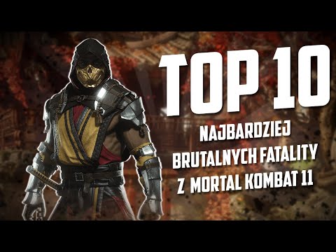 Wideo: Najciekawsza Nowa Postać Mortal Kombat 11 Może Dodawać Lub Usuwać Czas Z Okrągłego Zegara