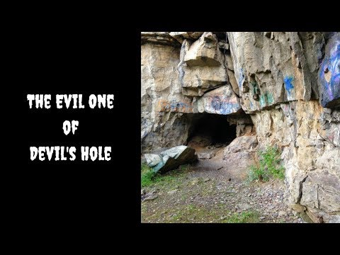 Video: Devil's Hole - Alternatieve Mening