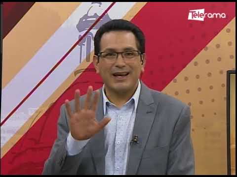 Cuenca al Día 21-04-2021