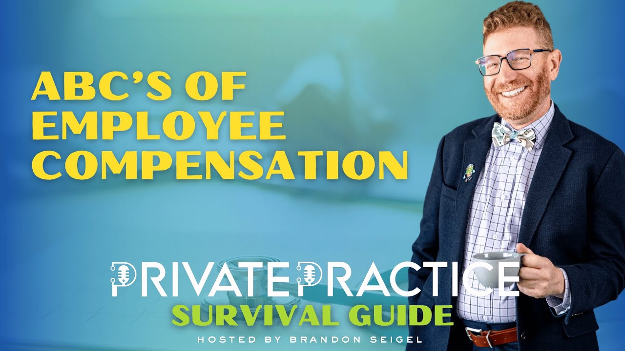 Abc Comp ABC's of Employee Compensation - YouTube