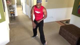 CIZE WORKOUT #3