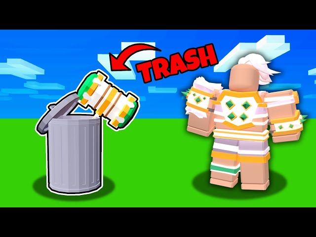 This Nerf Made Kaliyah Kit TRASH NOW?.. (Roblox Bedwars) 