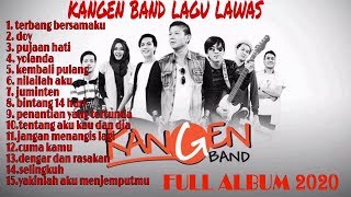 KANGEN BAND FULL ALBUM 2022 - Pilihan Lagu Lawas Terbaik