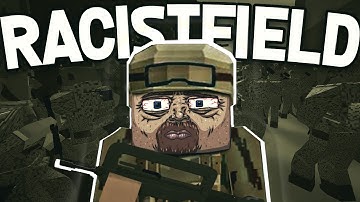 WHAT HAPPENS WHEN THERE IS 254 PLAYERS IN SERVER - BattleBit Remastered Gameplay Review