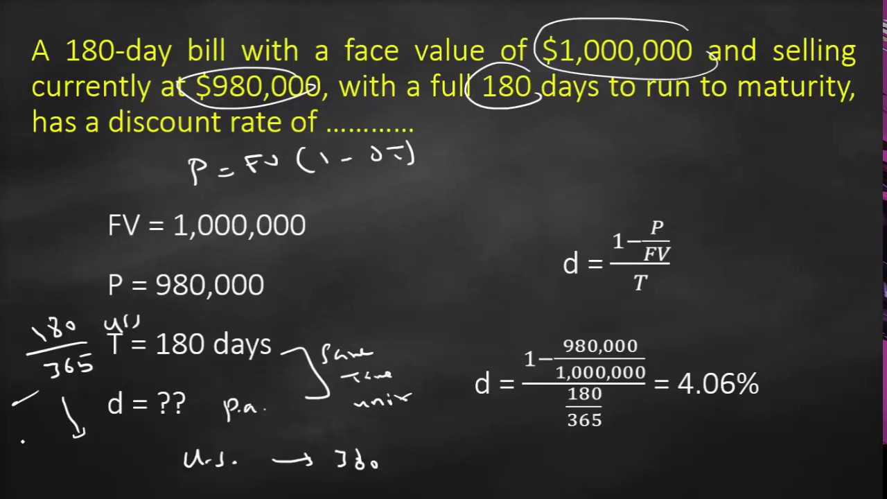 simple-discount-rate-calculation-youtube