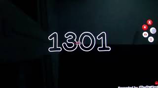 Challenge Countdown from 1600
