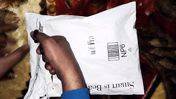 TP-Link HA100 NFC-Enabled,Audio Adapter/Music Streaming Receiver , Unboxing