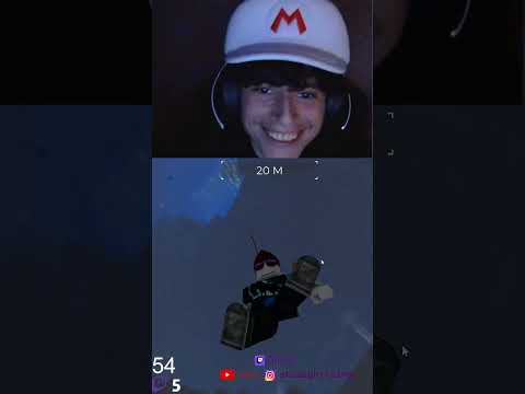 we are not cut out for this | #3liess on #twitch