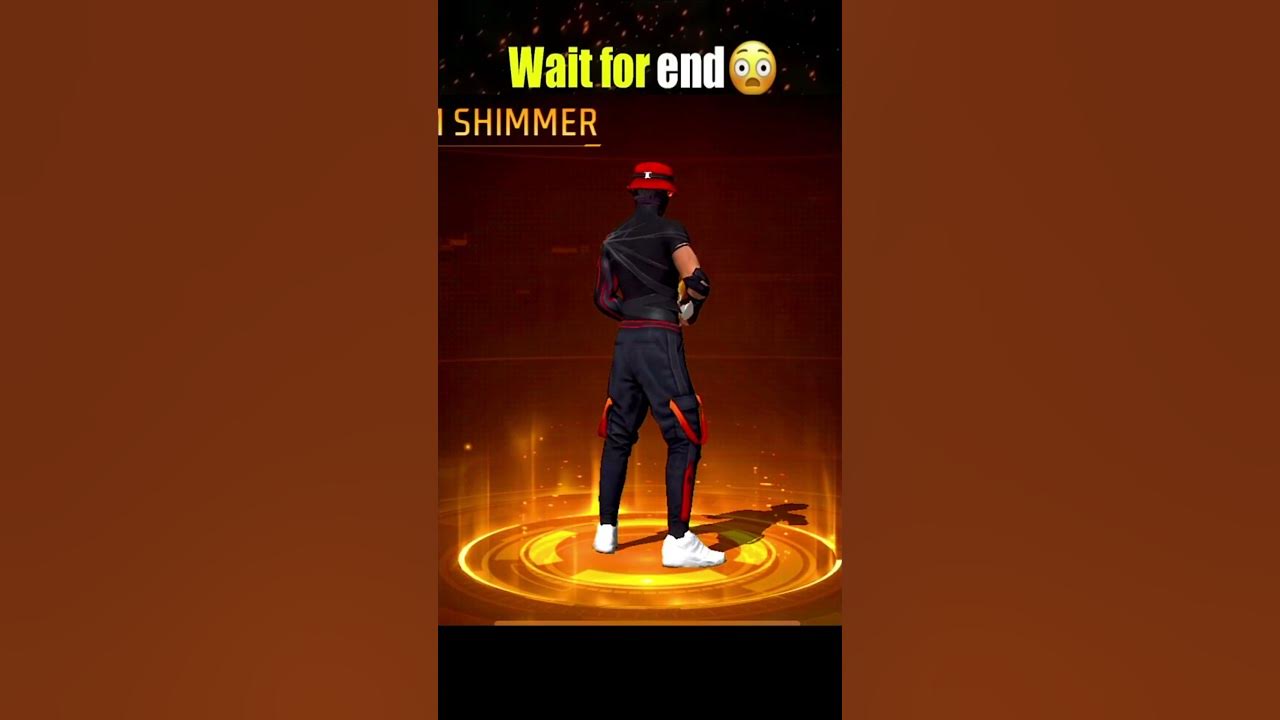 New M1887 Skin 🔥 M1887 Sandstorm Shimmer | New M1887 Final Shot #shorts #short #frrefire