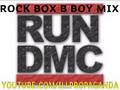 RUN-DMC - Rock Box (B-Boy Mix)