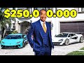 Top 10 Richest men in Jamaica in 2024