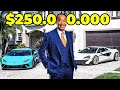 Top 10 Richest Men In Jamaica In 2026 