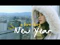 My Low-Key New Year in Japan