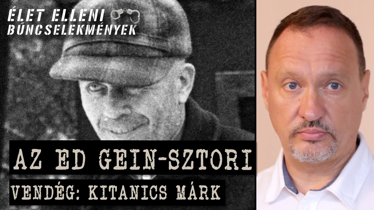 Szó szerint női bőrt öltött magára | Élet elleni bűncselekmények S2E09