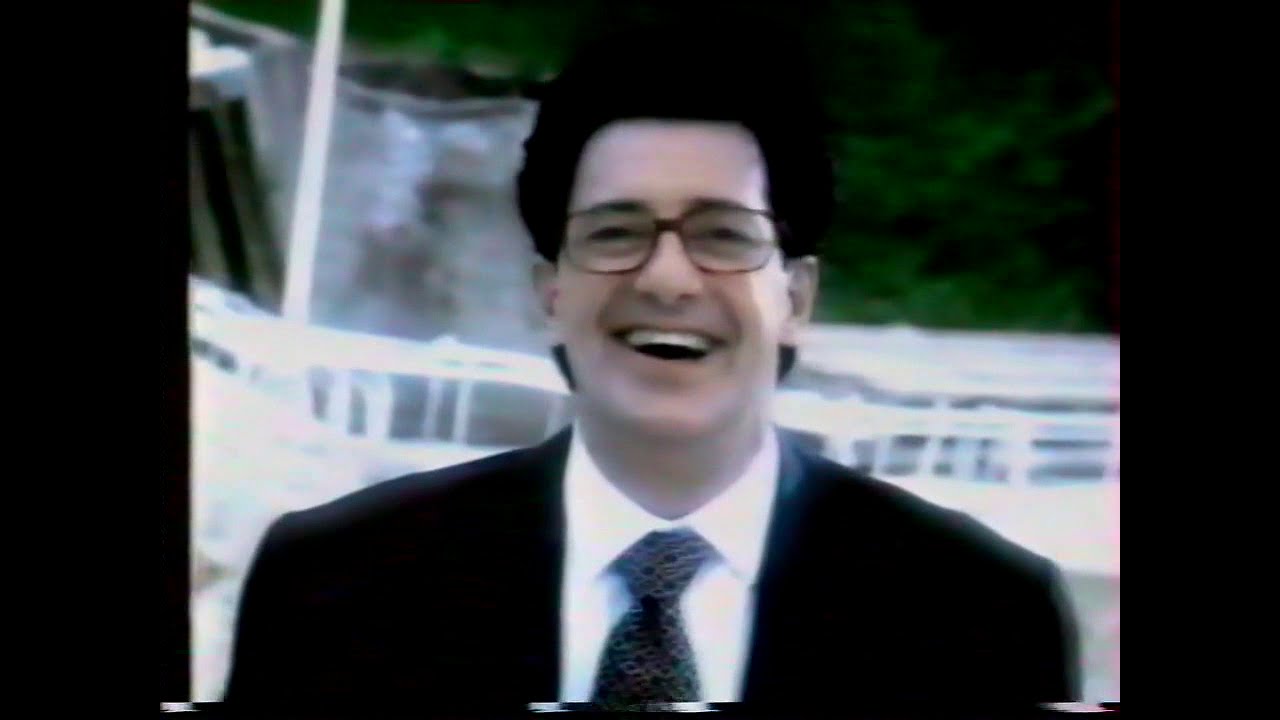 M6 - 26 Octobre 1997 - Pubs, BA, Météo & Extrait Jazz 6