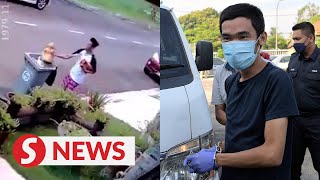 Download lagu Restaurant worker fined for dumping religious idol in rubbish bin