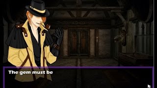 Curse of Treasure Legend Game walkthrough Free Room Escape. screenshot 5