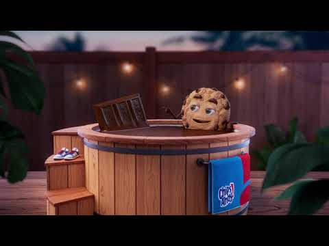 Chips Ahoy! Quality Time 15s 16x9 Homefeed - Another ad from Chips Ahoy