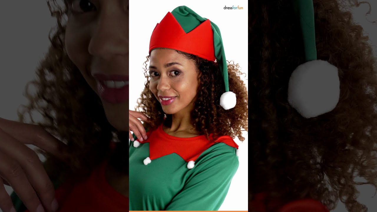 Klassische Wichtelmütze | dressforfun