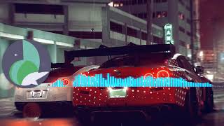 Movin On By Ellen Gee Moon Mix No Content ID Eurobeat With Visualizer