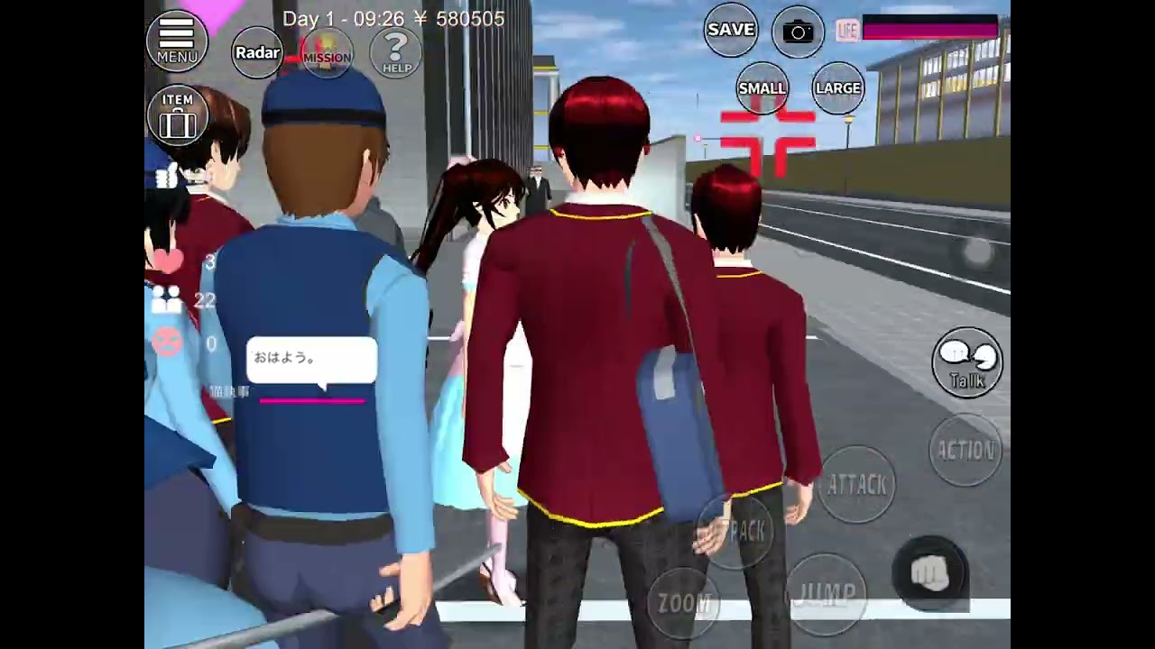 ひまわり組と戦ってやろうじゃないの٩( ᐛ )و￼